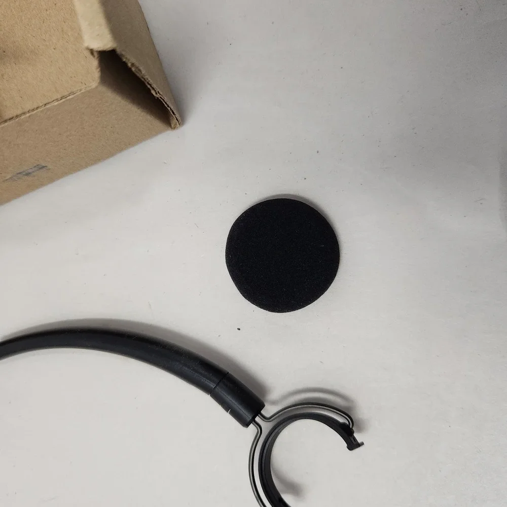 Plantronics good used